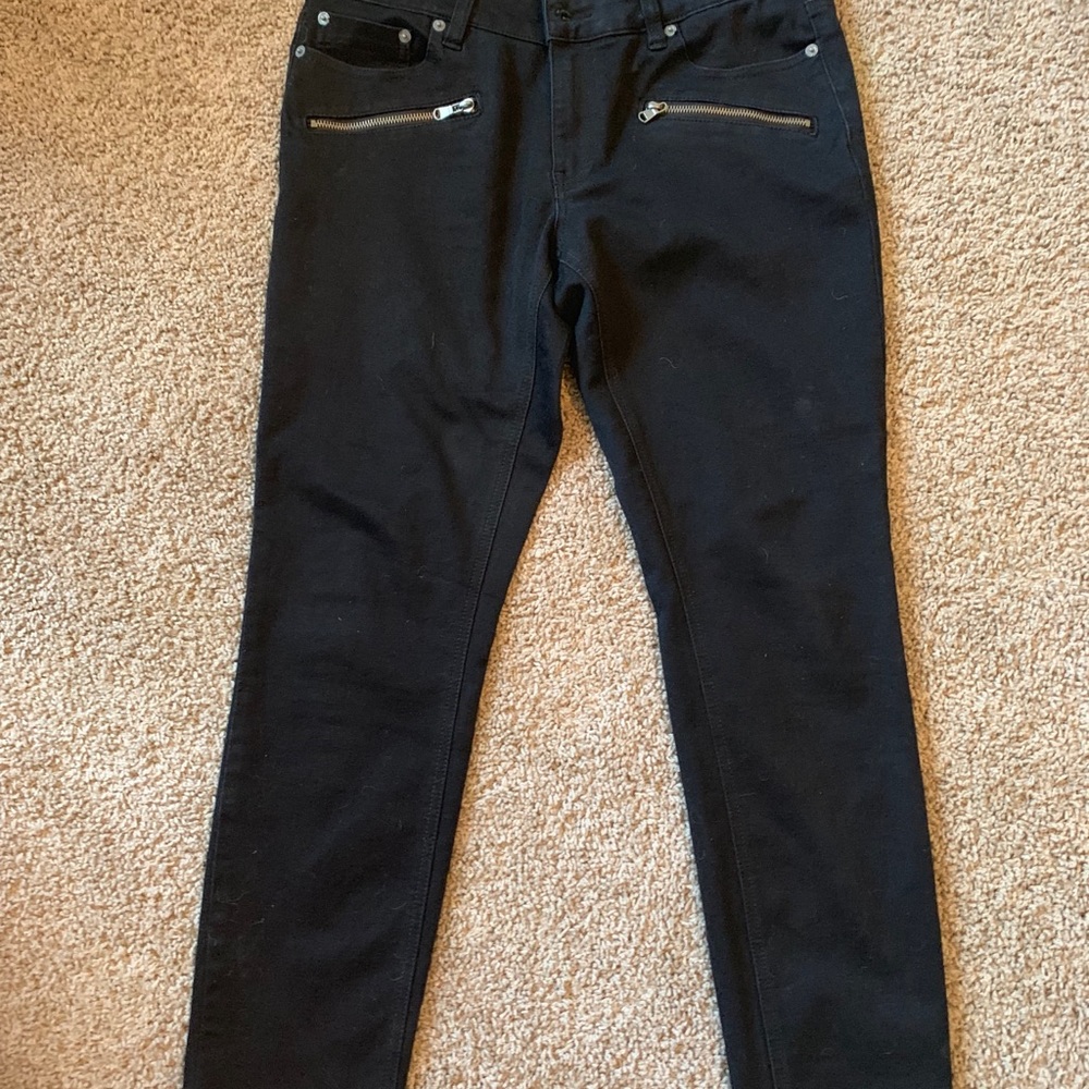 American Eagle jeans size 10